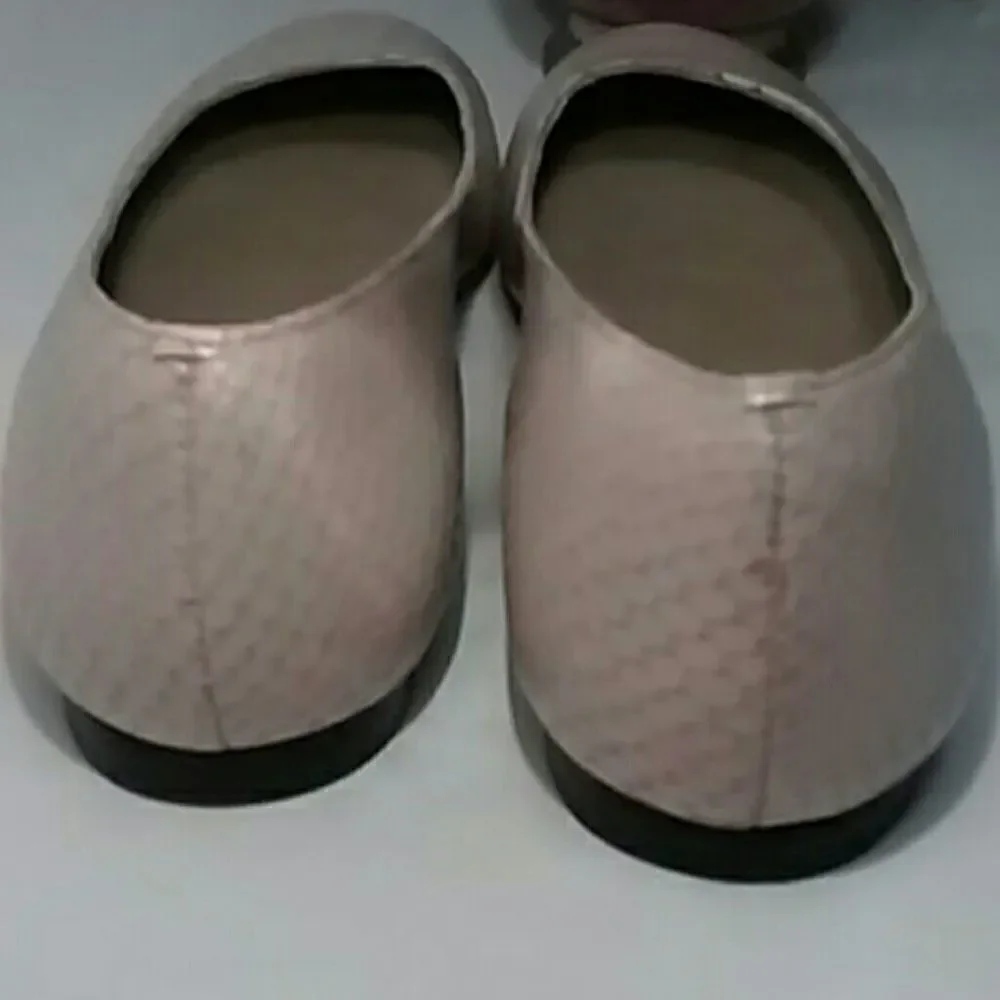 Talbots Flats